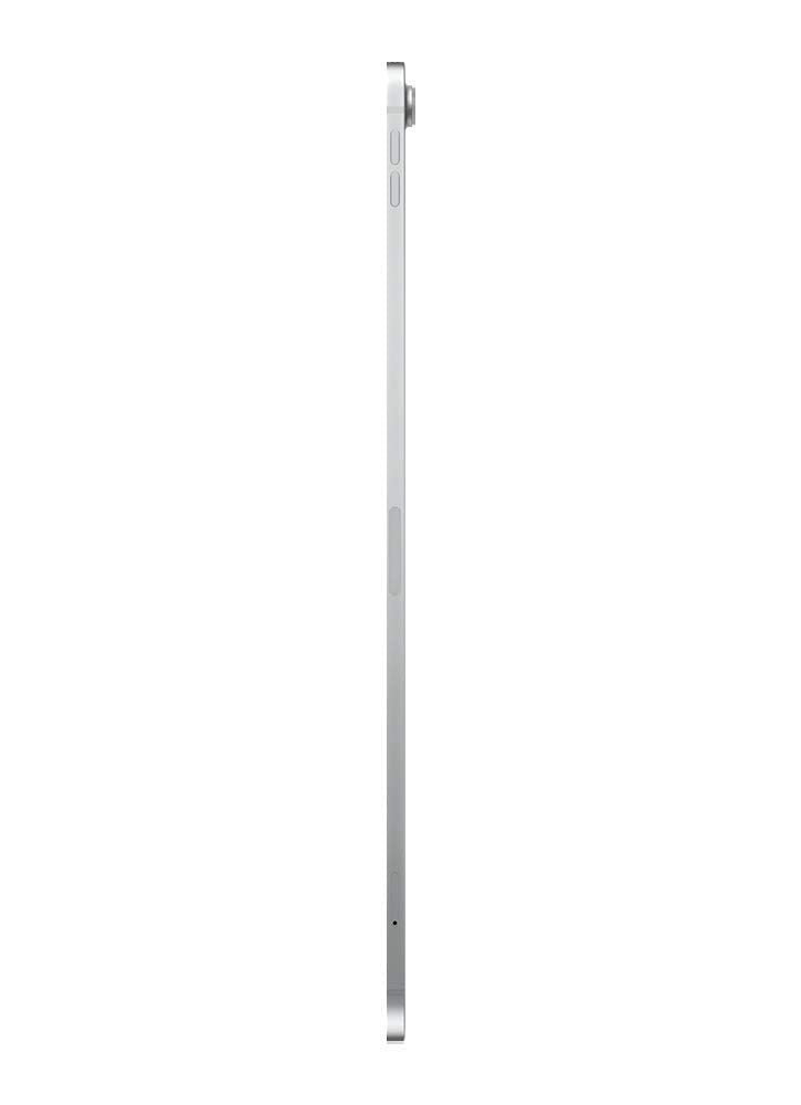 2018 iPad Pro 3rd Gen 12.9-inch Wi-Fi + Cellular 256GB Silver E971090
