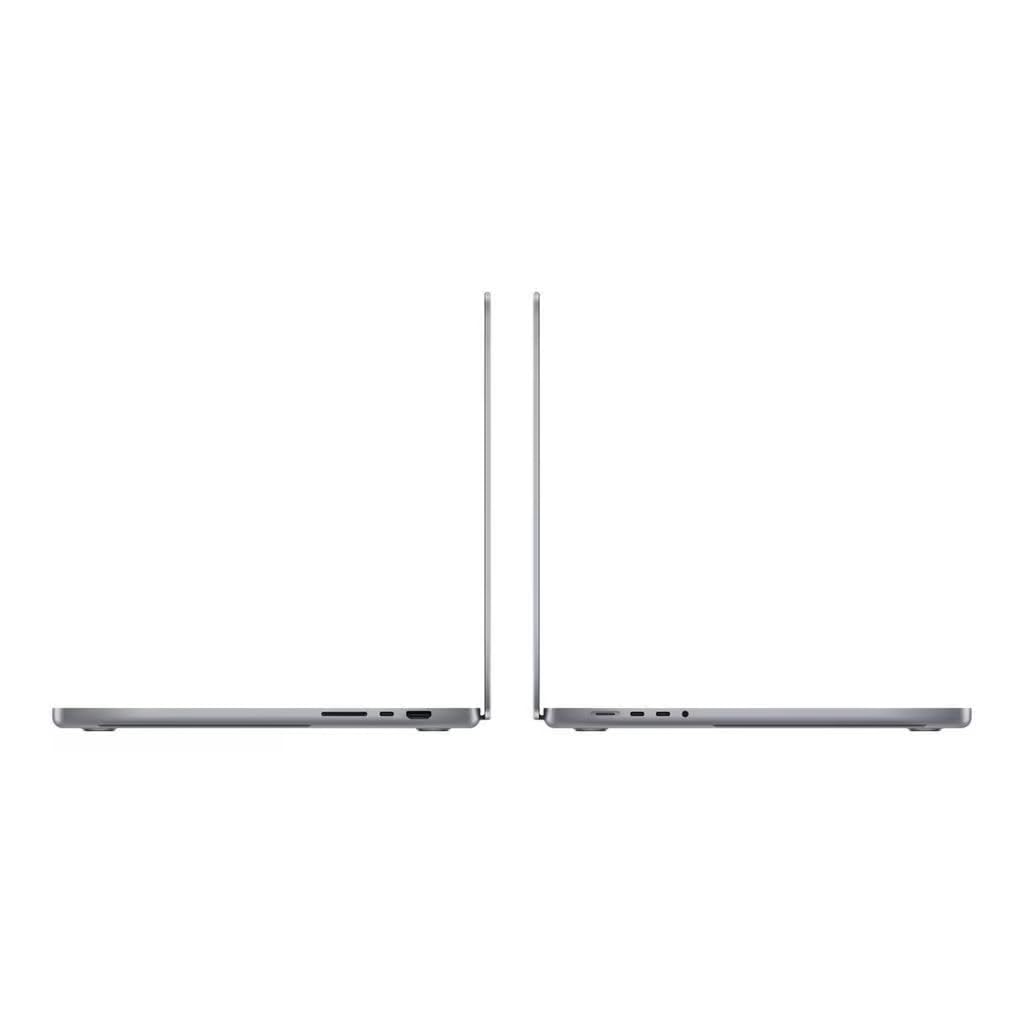 16.2-inch 32GB RAM 512GB SSD Space Gray Laptop H882