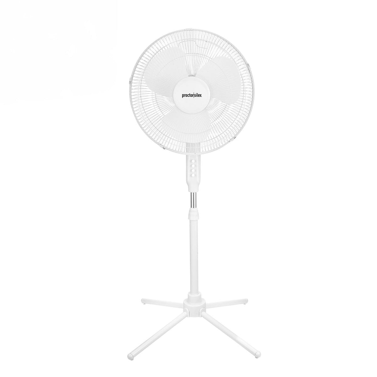 16-Inch 3-Speed Oscillating Pedestal Fan G2993