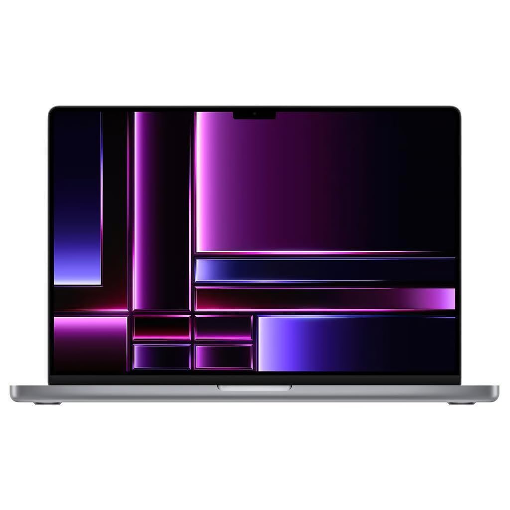 16.2-inch 32GB RAM 512GB SSD Space Gray Laptop H882