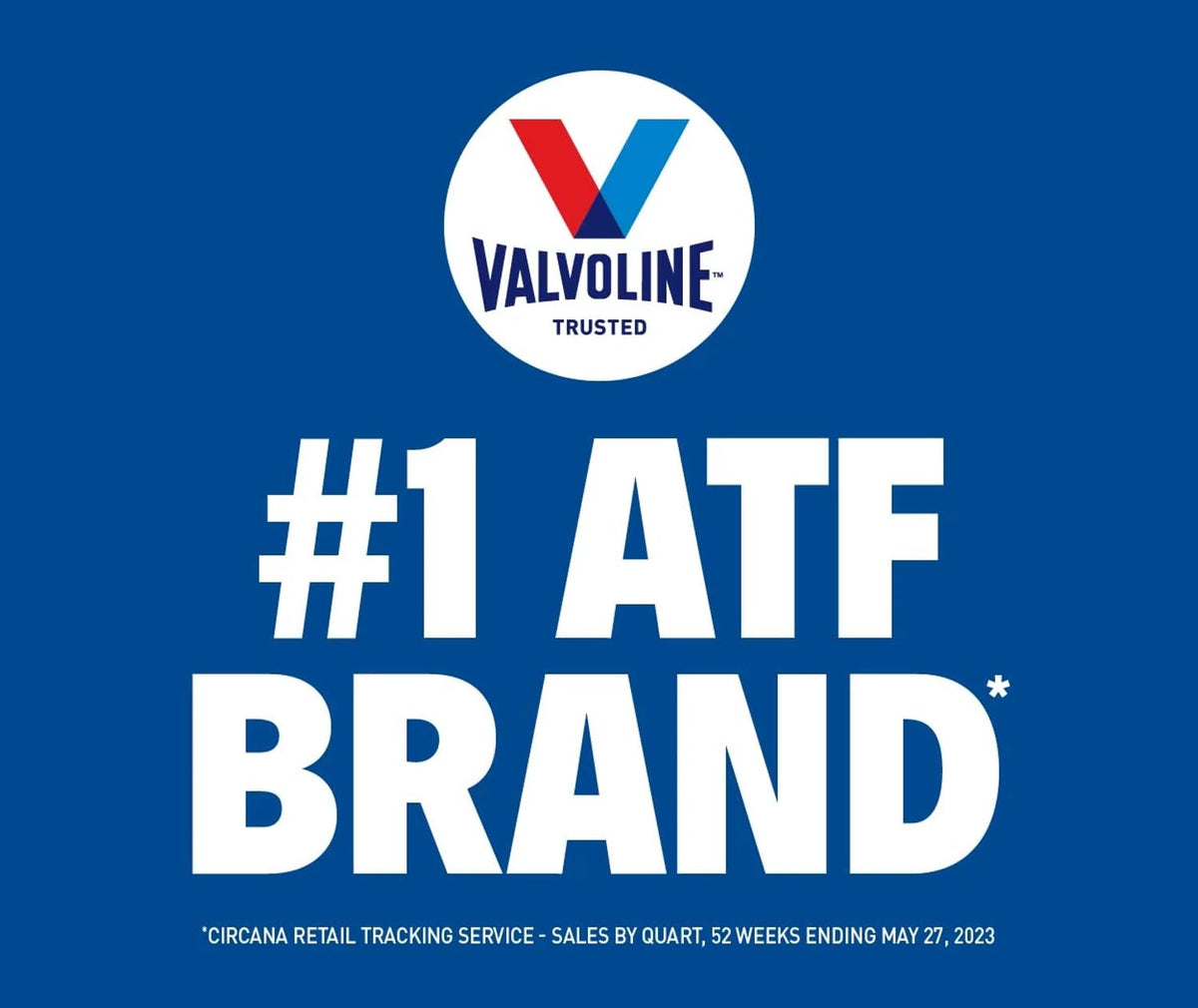 Type F Automatic Transmission Fluid 1 Quart L165965