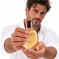 Men's Eau de Toilette 4.2 oz L9328