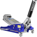 1.5 Ton Low Profile Steel Floor Jack D698432