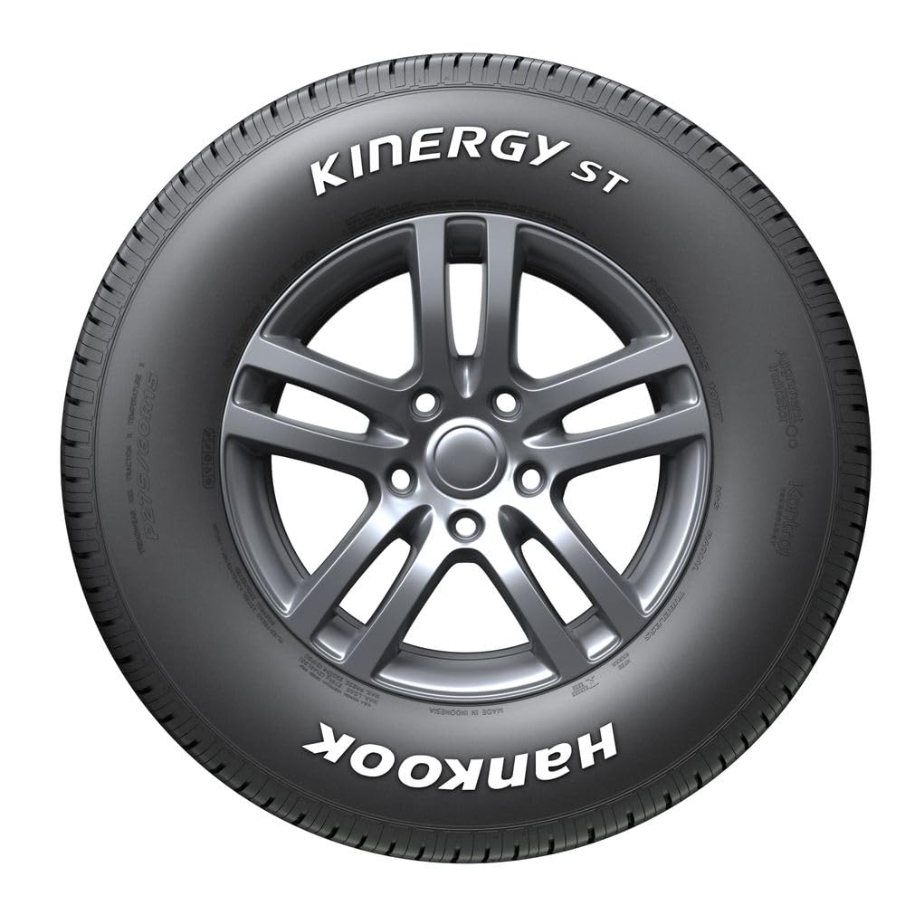 Touring Radial Tire 215/60R16 95H Z97530
