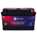 12V 80AH 850 CCA Replacement Battery K768343