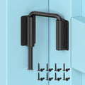 Sliding Door Loop Lock K922