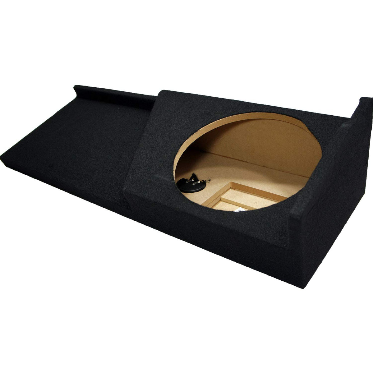 12" Sub Box and Amp W107182