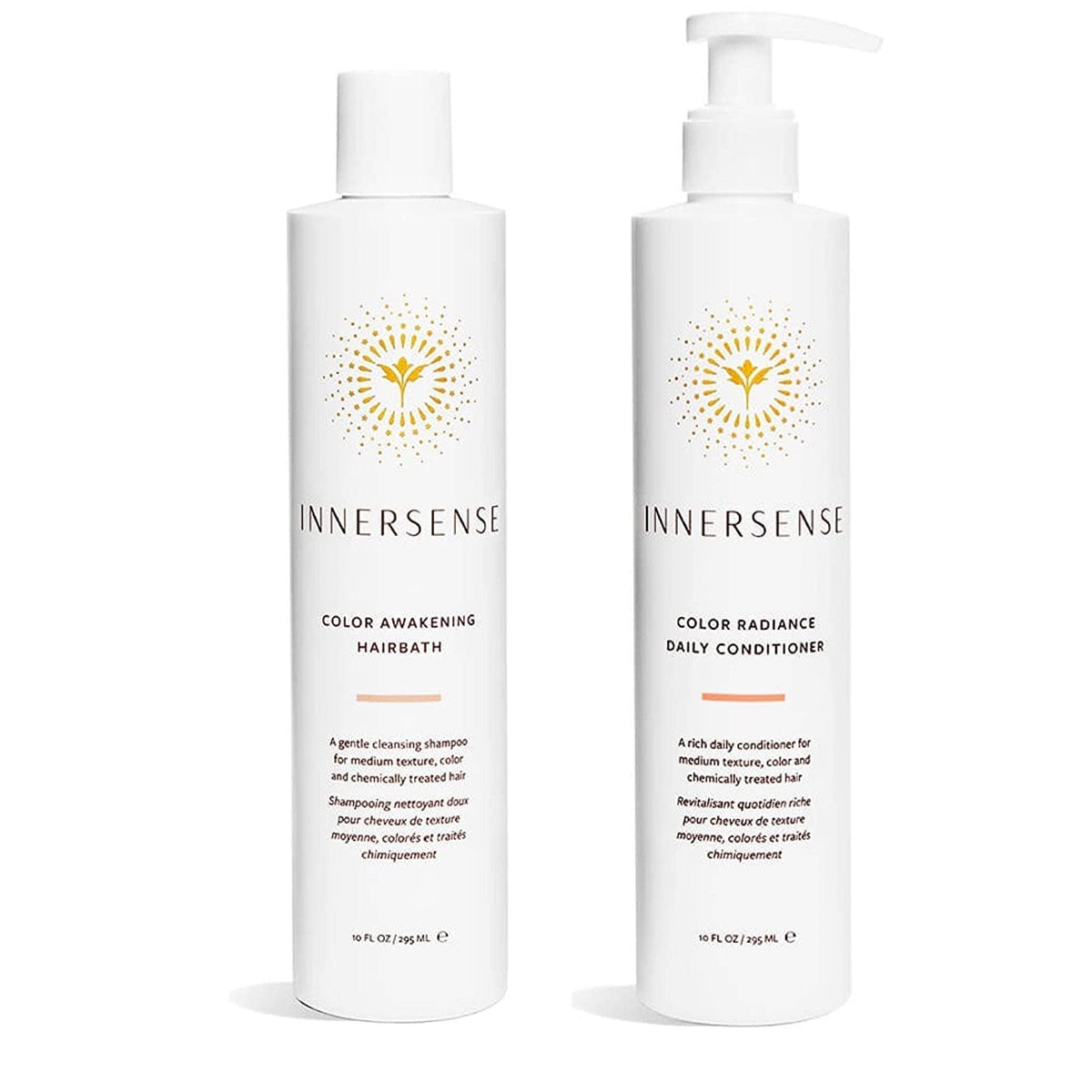 Shampoo + Conditioner Q9222