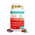 Cranberry PACs 36 mg 30 Capsules Y82404