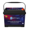 12V 70Ah AGM Replacement Battery W5706