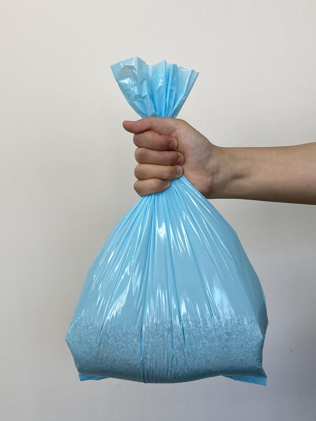 Unscented Cat Waste Disposal Bags 90 Count D611005