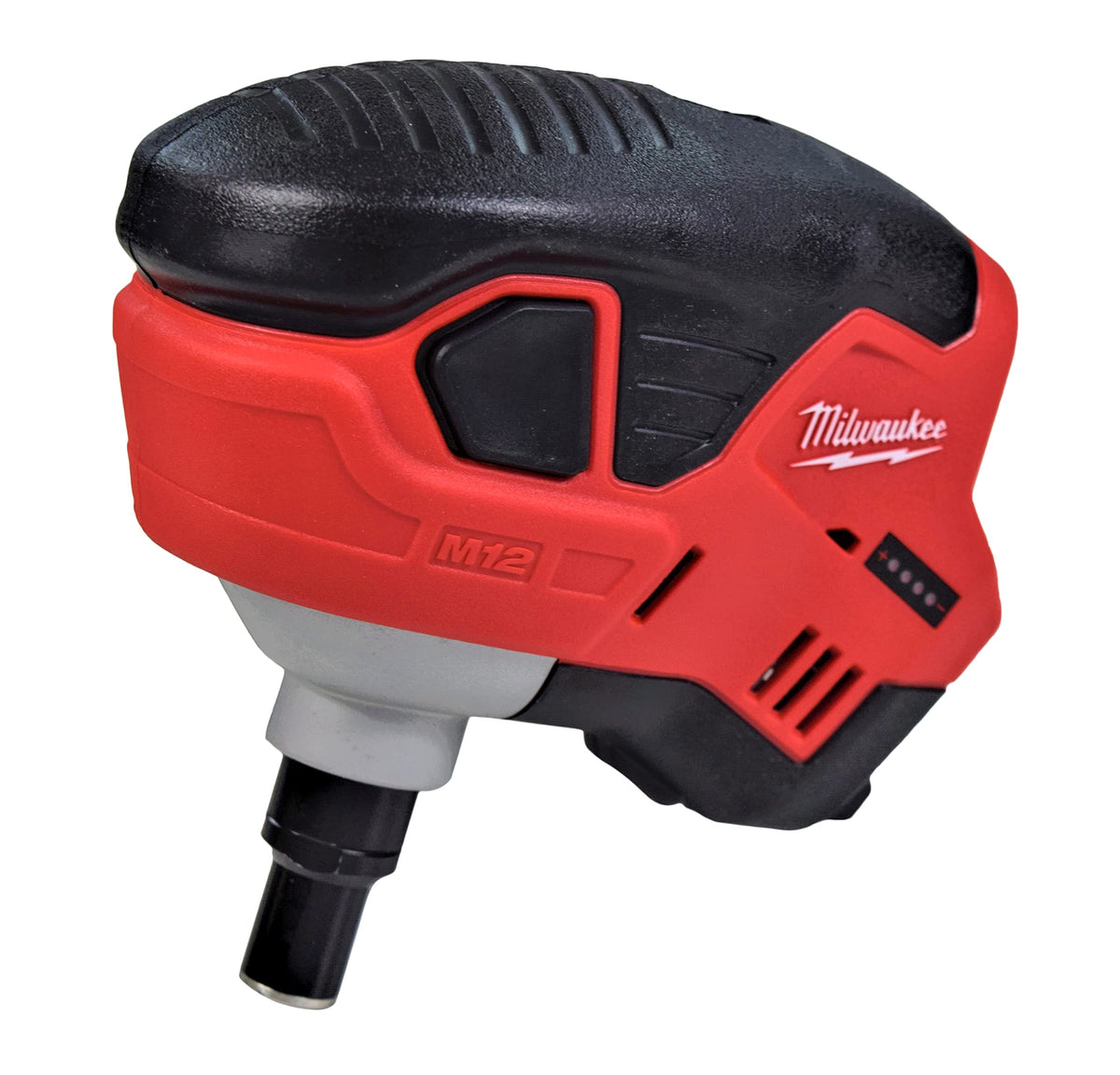 12V Cordless Palm Nailer Z142996