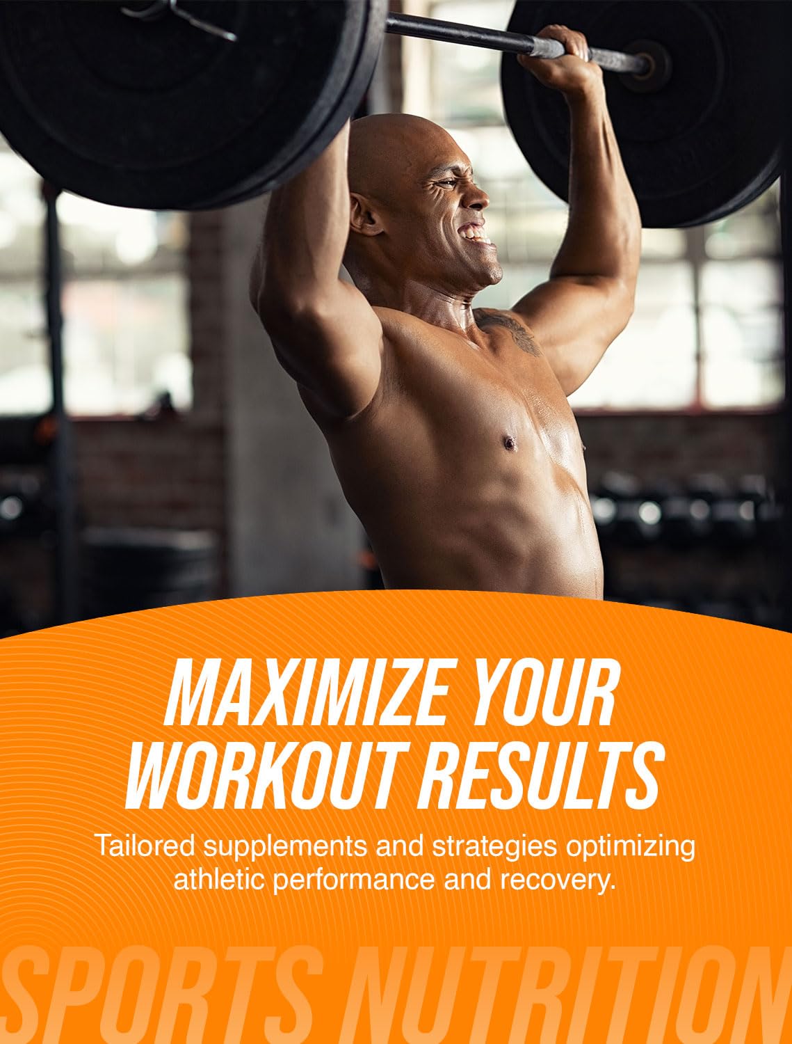 Micronized Creatine Monohydrate Powder, Mango Tango, 700g D584331