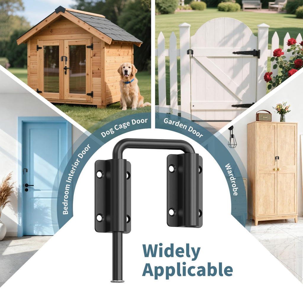 Sliding Door Loop Lock K922