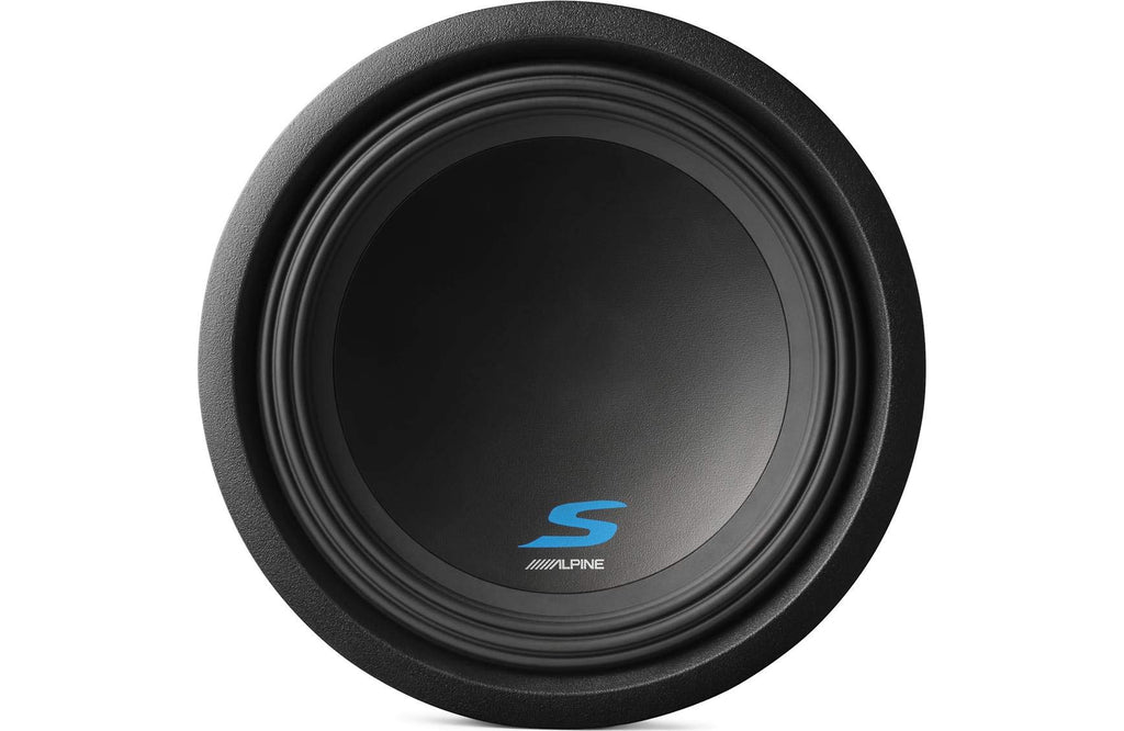 12" Sub Box and Amp W107182