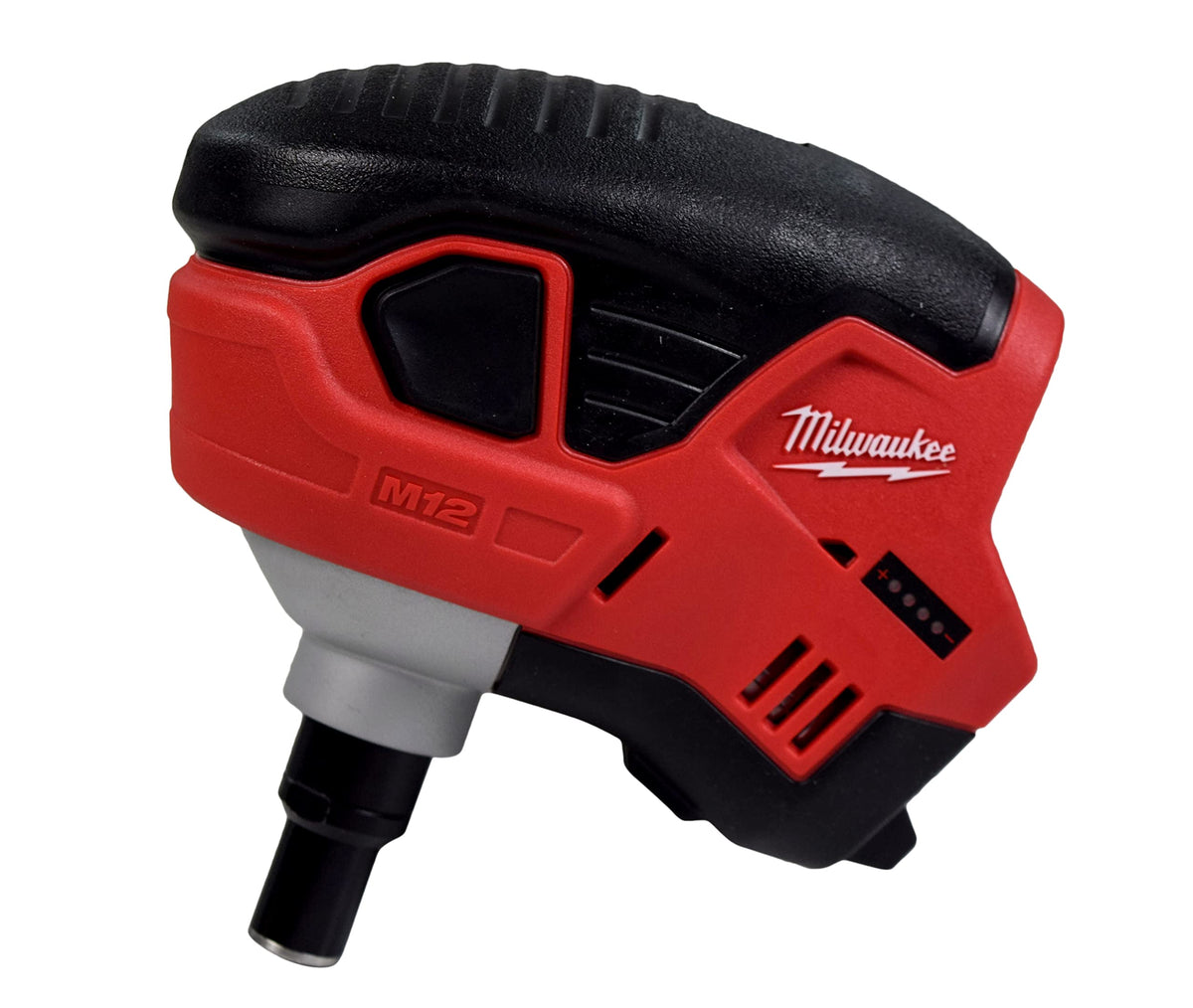 12V Cordless Palm Nailer Z142996