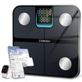 25 Body Composition Bluetooth Digital Weight Scale V382134
