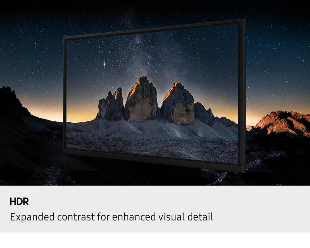 32-Inch HD Smart TV T6426