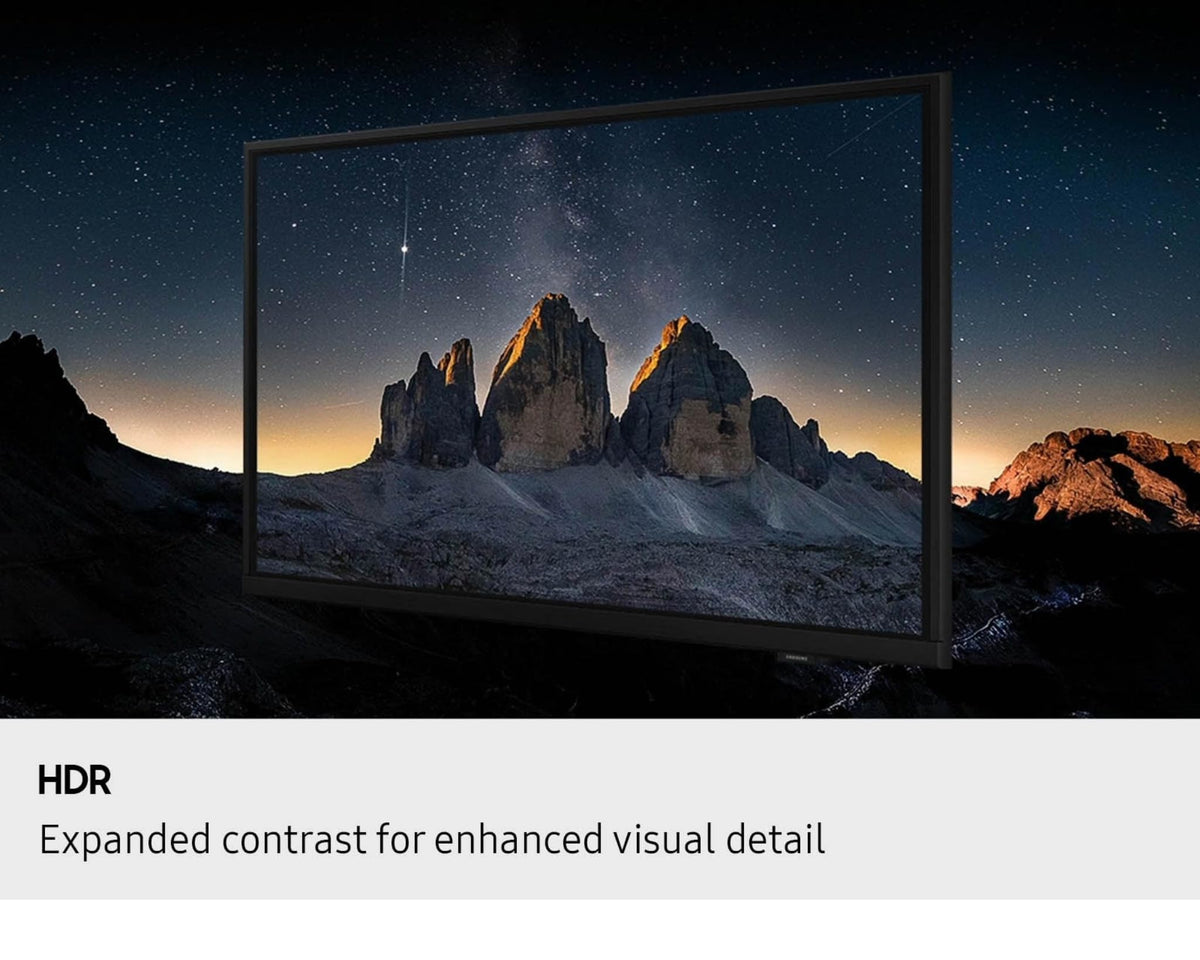 32-Inch HD Smart TV T6426