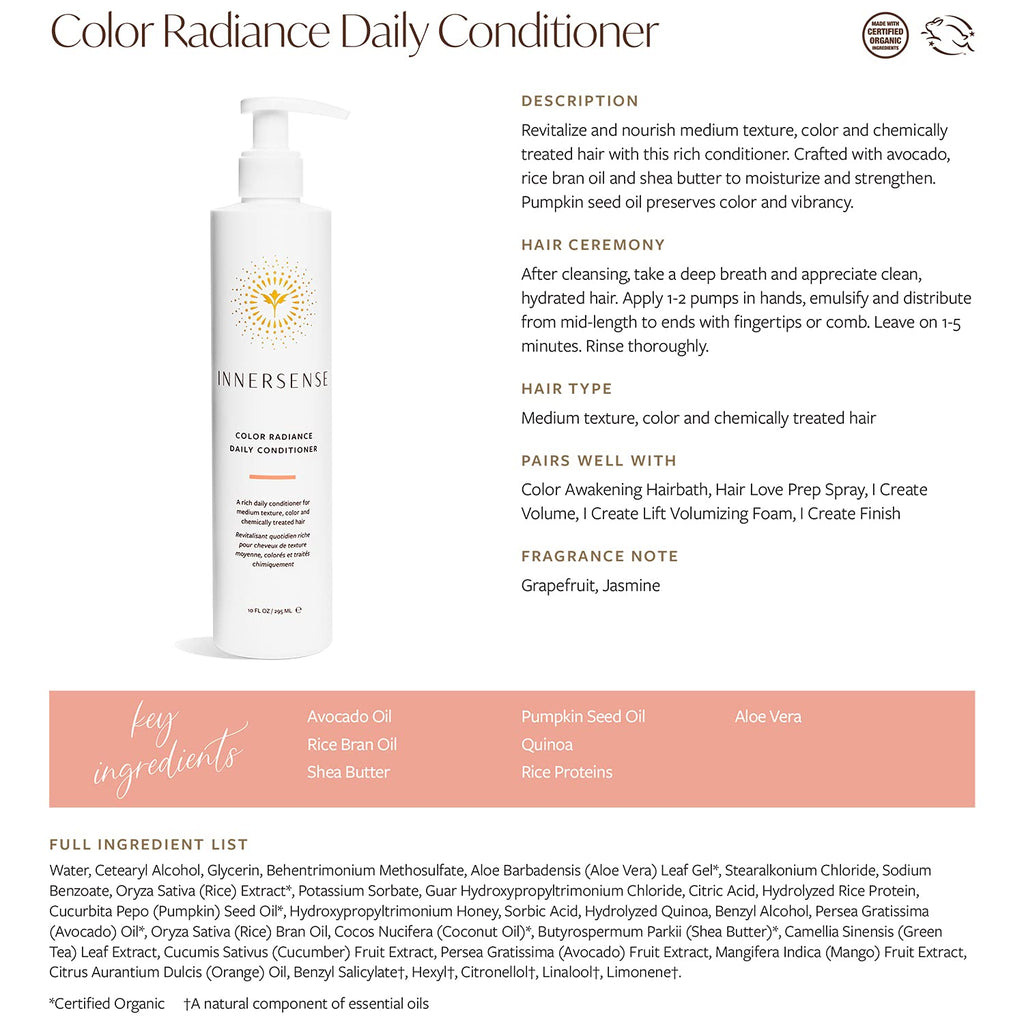 Shampoo + Conditioner Q9222