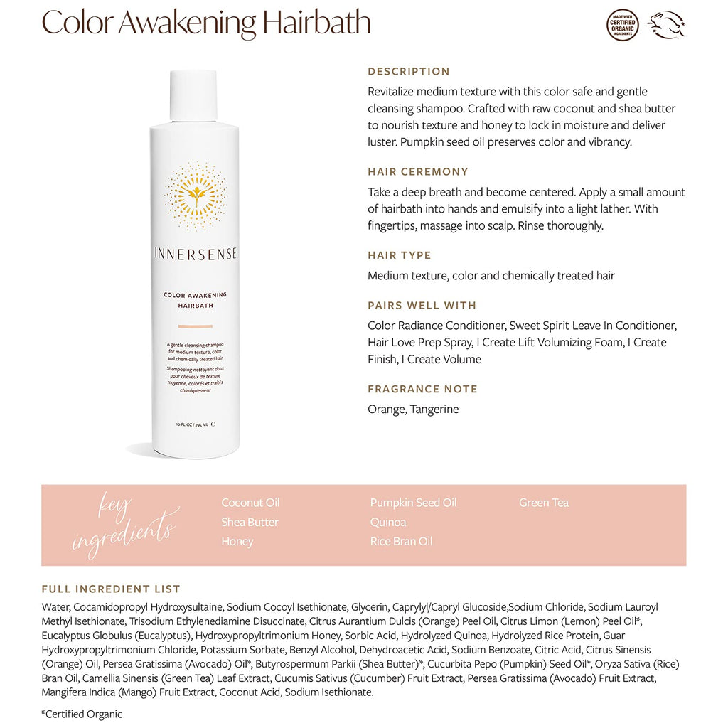 Shampoo + Conditioner Q9222