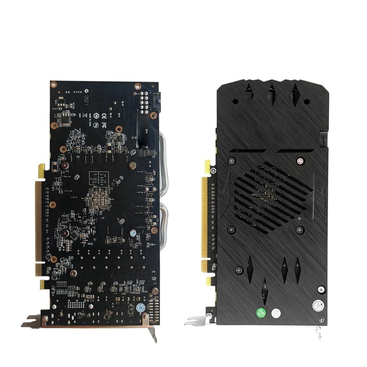 RX 580 8GB GDDR5 256Bit PCI-E 3.0 Graphics Card Z179