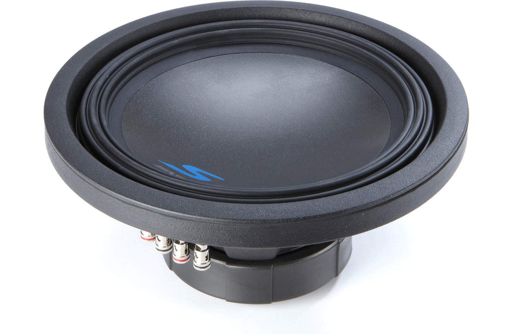12" Sub Box and Amp W107182