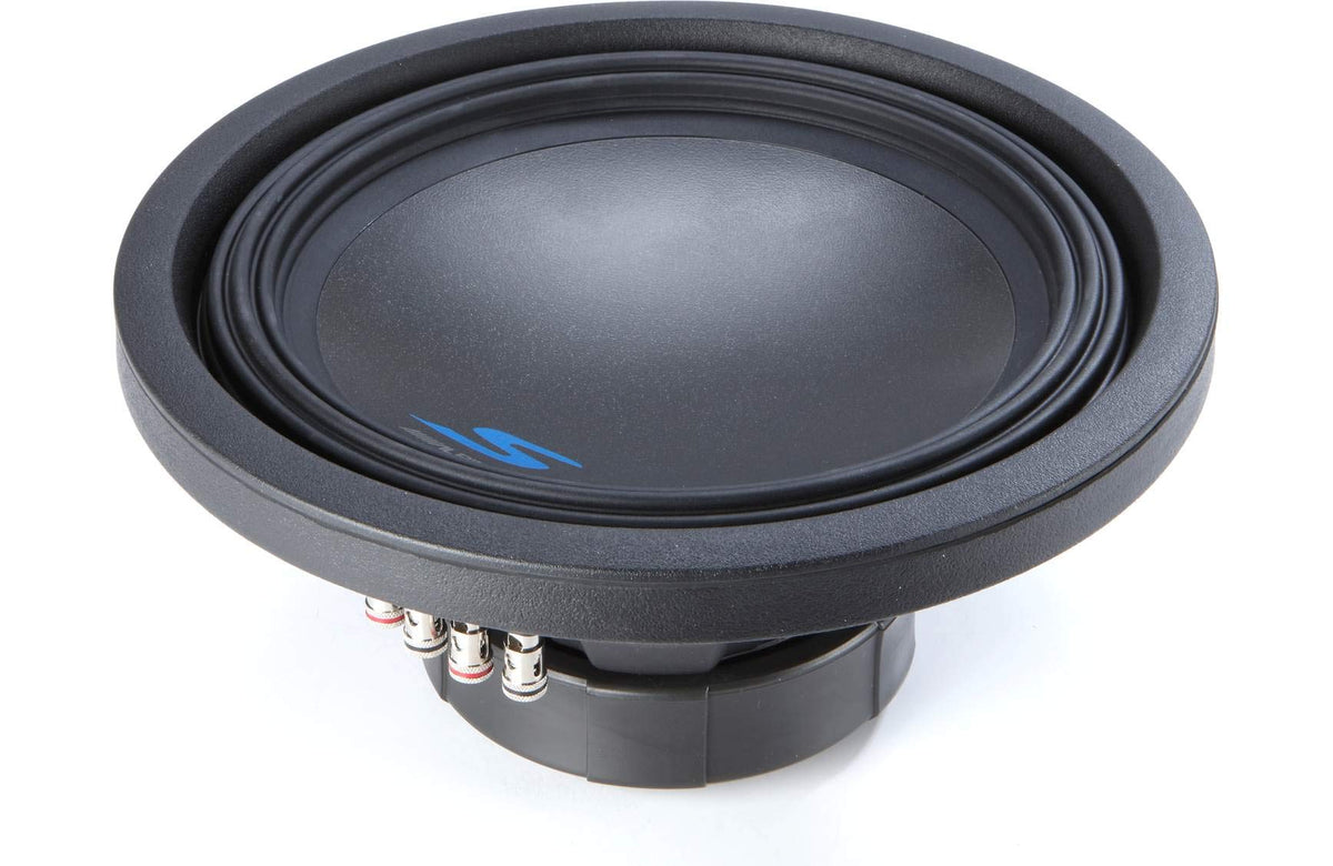 12" Sub Box and Amp W107182