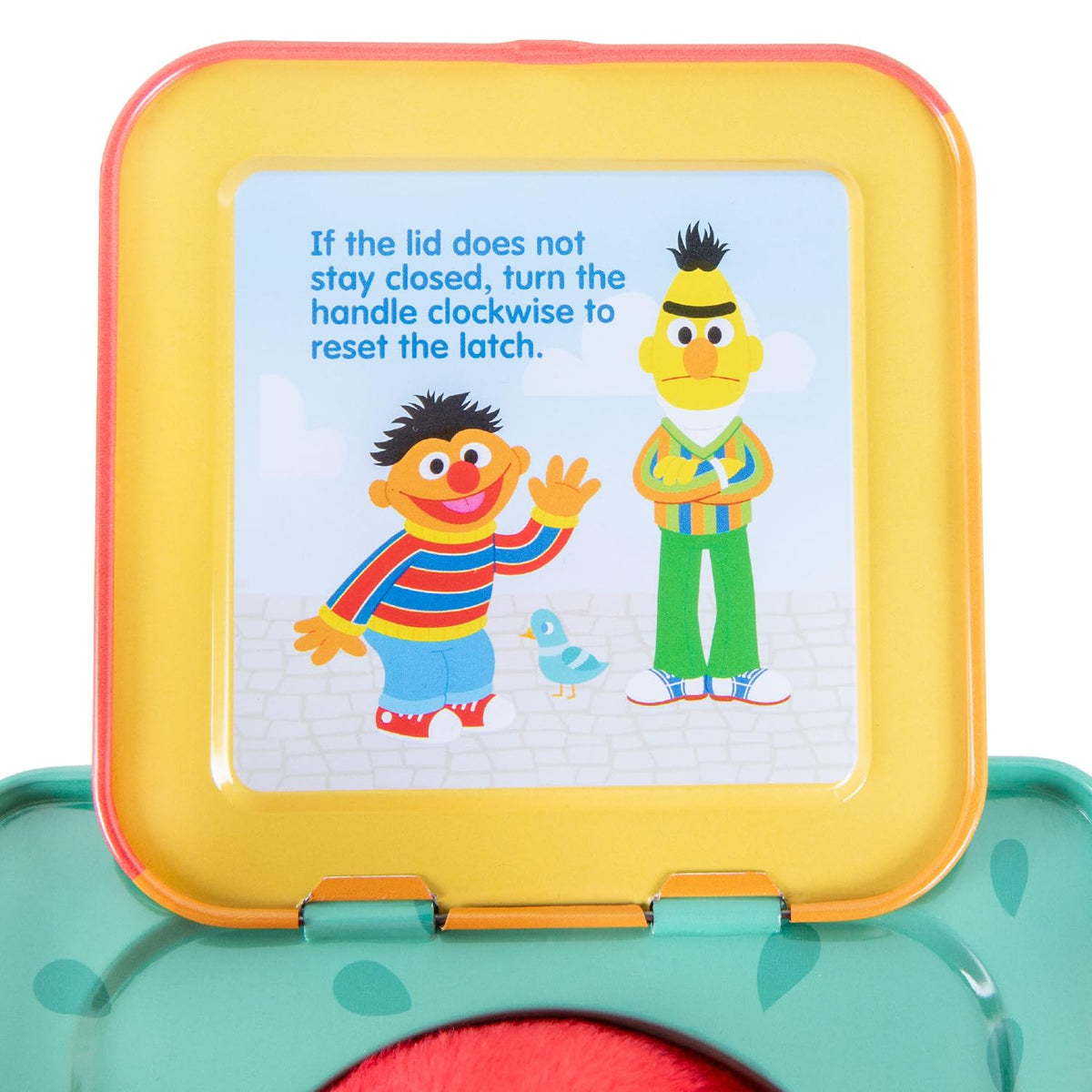 Plush Toy for Toddlers 1-3 S1656