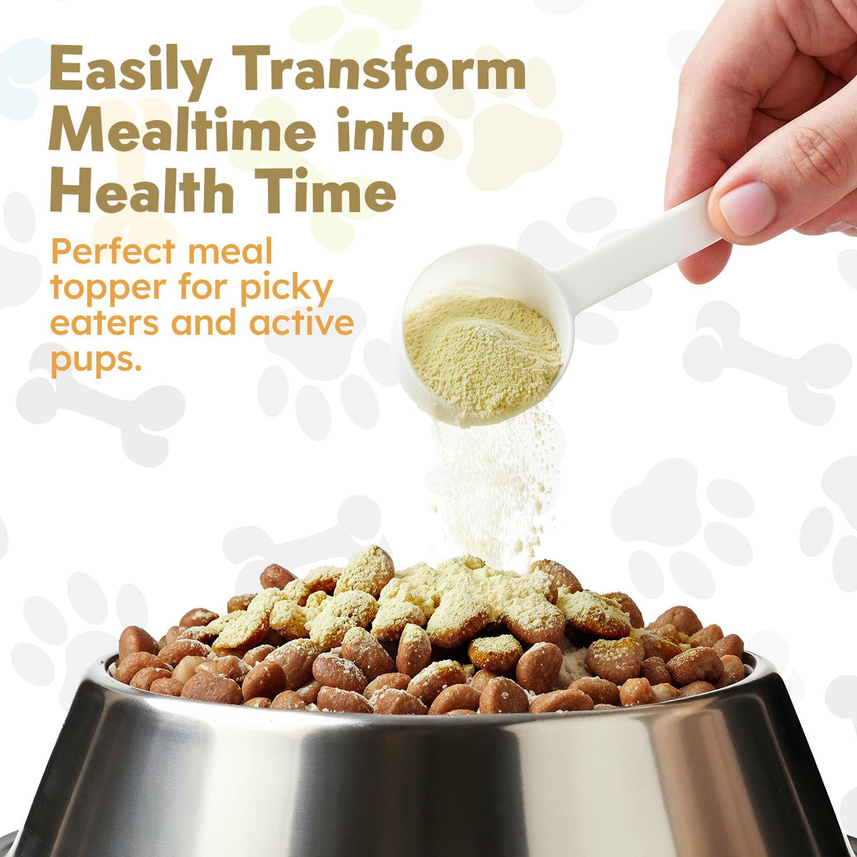 Beef Bone Broth Powder for Dogs W876997