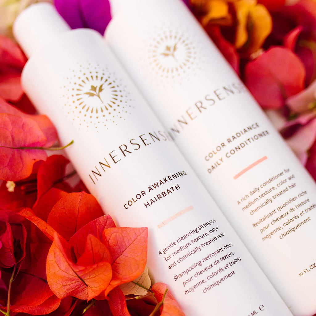 Shampoo + Conditioner Q9222