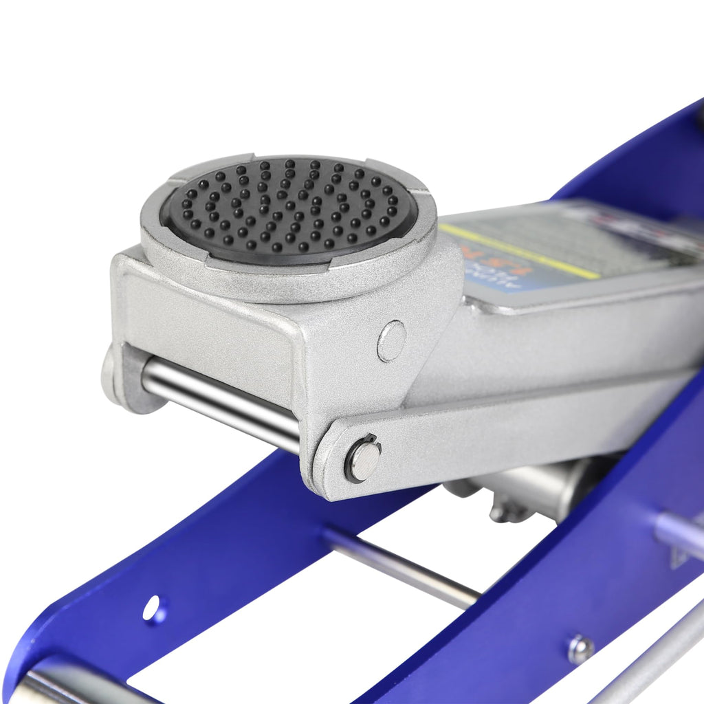 1.5 Ton Low Profile Steel Floor Jack D698432