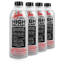 16 oz Motor Treatment Gas & Oil Additive Pack of 4 H294
