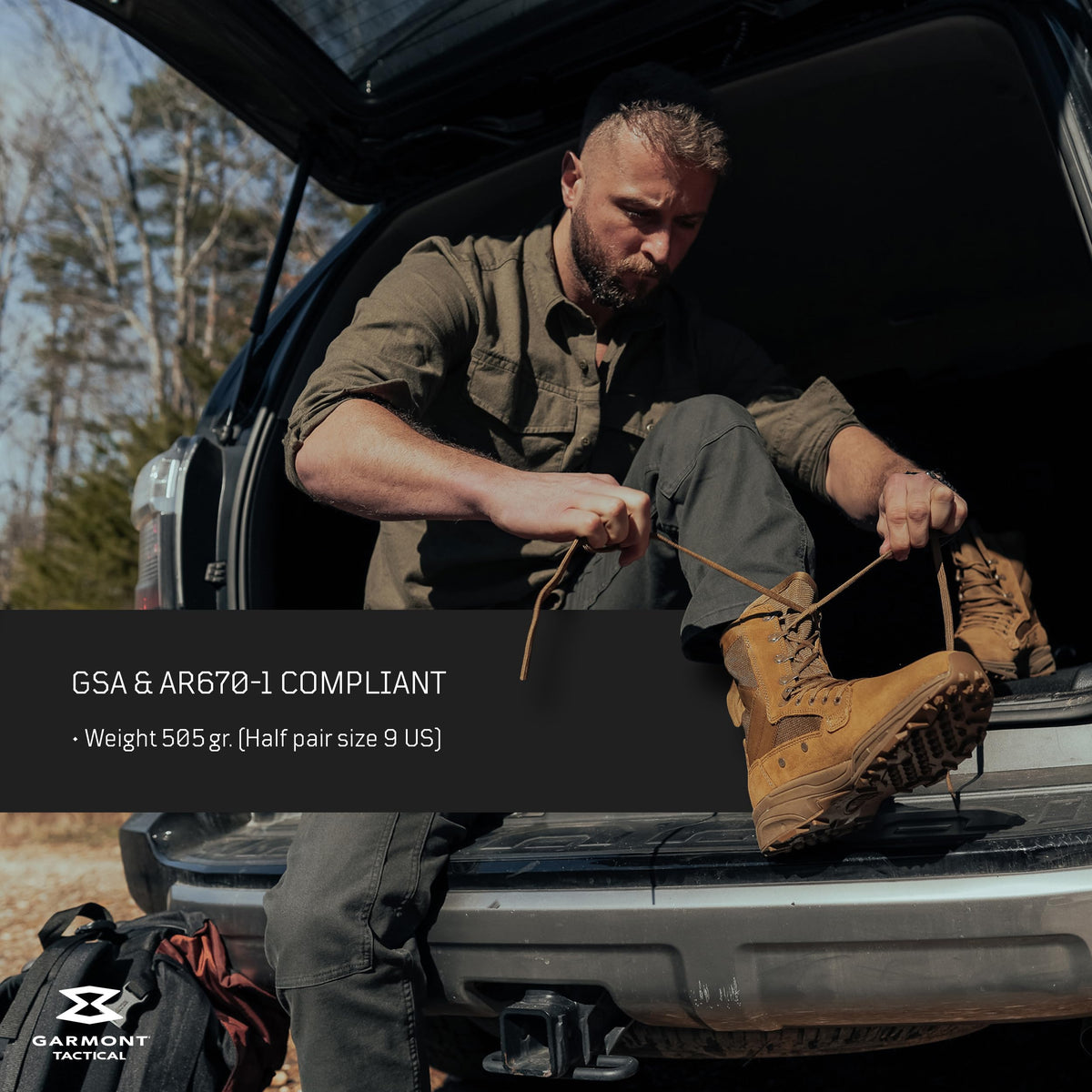 Suede Leather Boots X973
