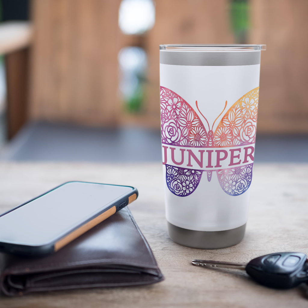 Stainless Steel Insulated Travel Mug G9912