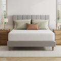 10 Inch Gel Memory Foam Full Mattress G869489