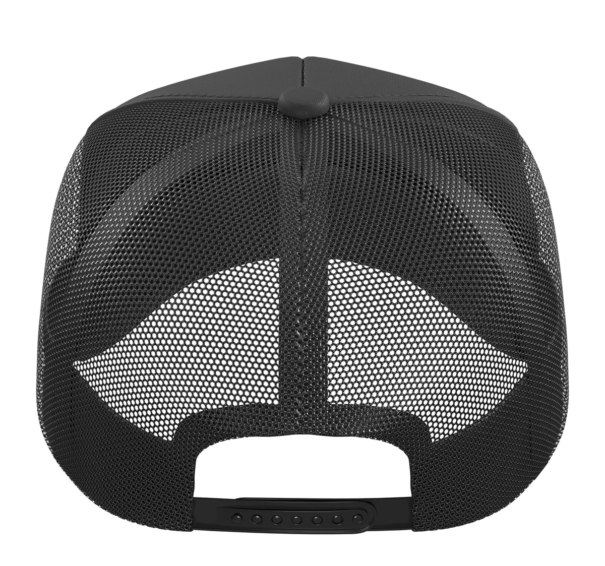 30th Birthday Trucker Hat with Adjustable Mesh Back O881