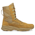 Suede Leather Boots X973